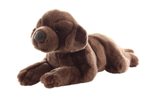 Pliš labrador 40 cm EKO-PRIJAZEN
