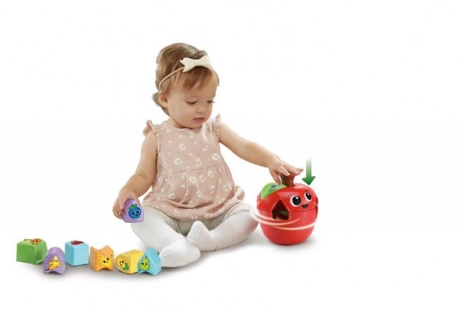 Vtech Veselo jabolko