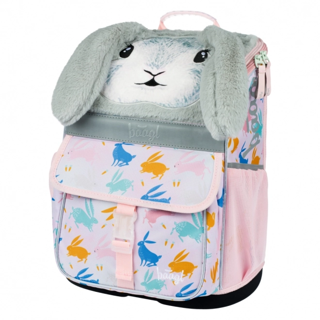 Šolski set Zippy Bunny