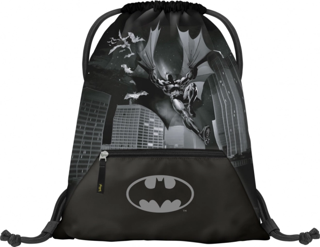 Set šolskih potrebščin Zippy Batman Dark City