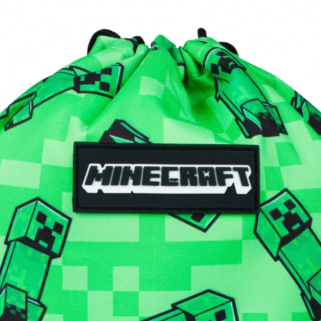Uradni dizajn Minecraft
