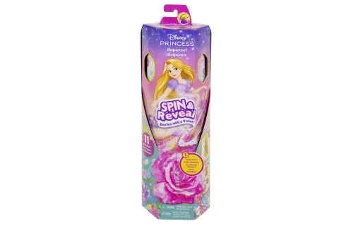 Disney princesa Spin & Reveal Računalka