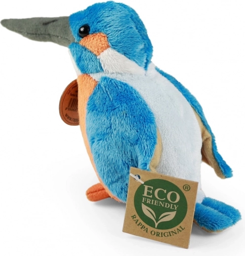 Realistična izvedba in nežen pliš