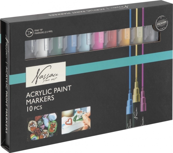 Vrhunska kakovost za umetnike