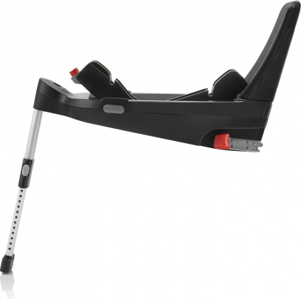 Enostavna namestitev z ISOFIX-om in 360° vrtenjem