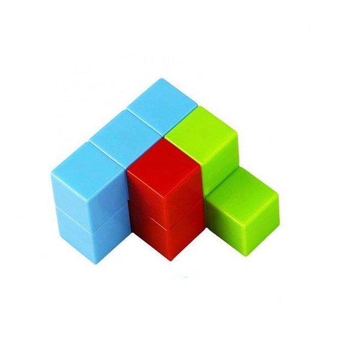 Magnetne kocke Magic Magnetic