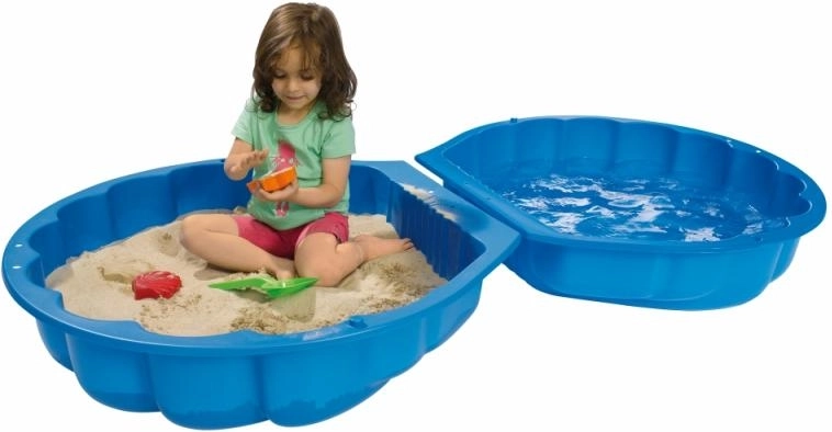 Privlačna barva za otroke