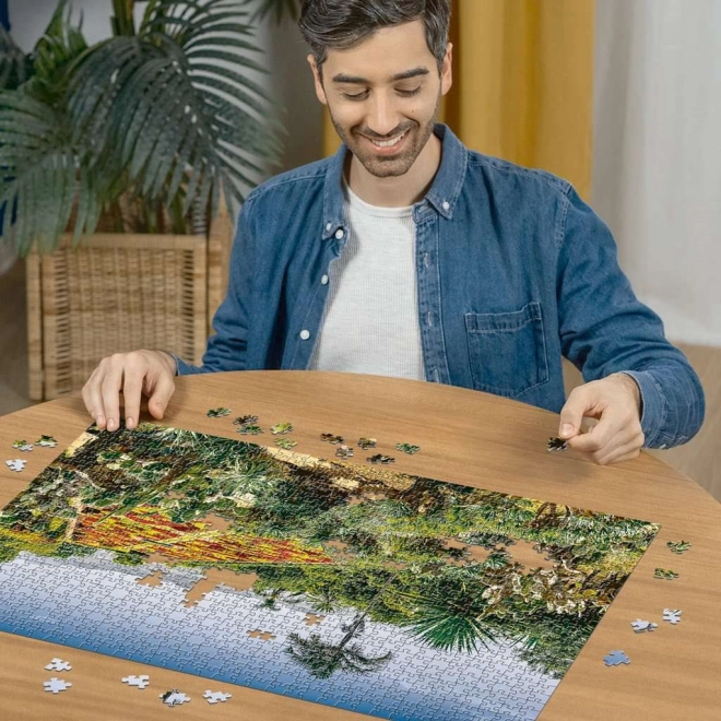 Natančni koščki s tehnologijo SoftClick