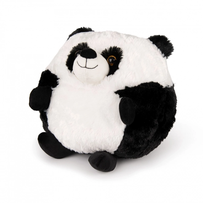 Cozy Noxxiez HW723 Panda - prijeten plišast vzglavnik 3 v 1