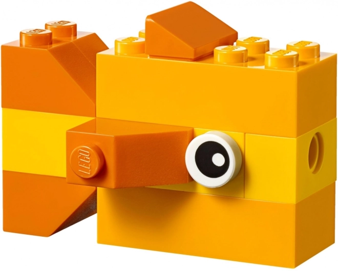 LEGO® Classic 10713 Kreativni kovček