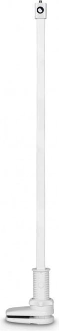LIONELO Univerzalni nosilec za kamero Flexi Grip White