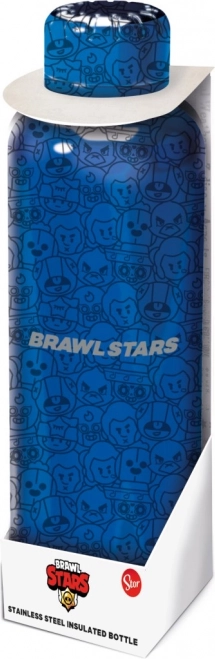 Termo nerjaveča steklenica Brawl Stars