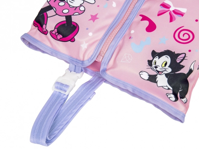Otroški plavalni jopič Bestway Minnie