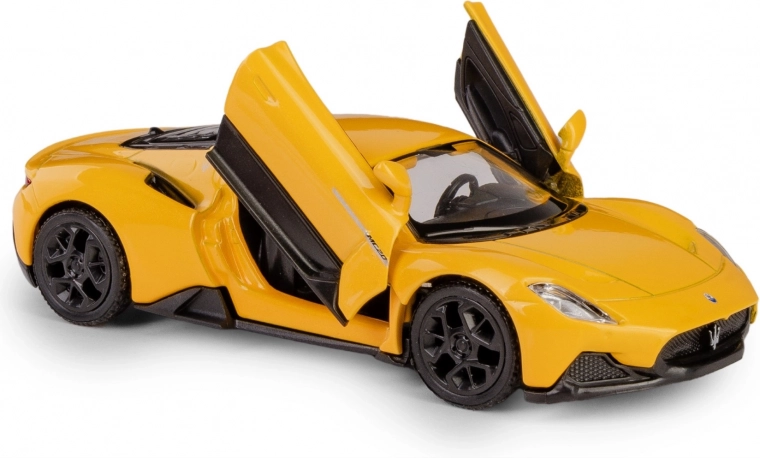 Odpirajoča se vrata za največji užitek