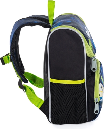 Pregledna razporeditev za vsak dan