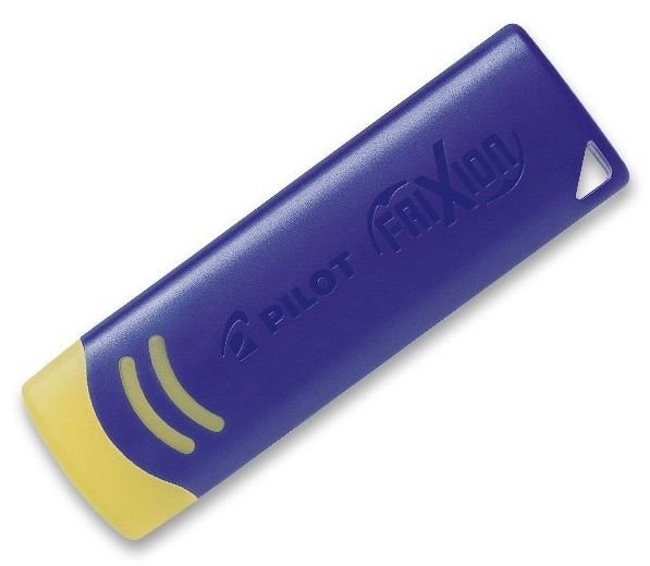 PILOT Radirka FriXion 1ks