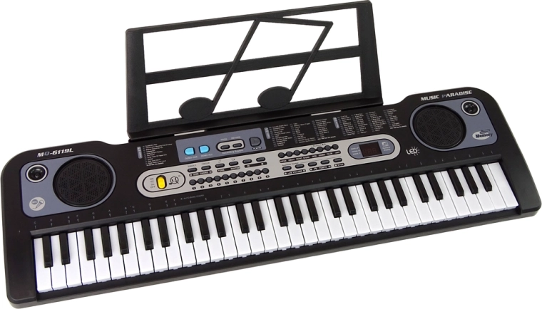 Vse, kar potrebujete, v enem paketu