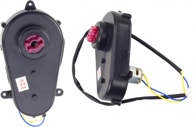 Motor za krmiljenje 12V 6000 RPM SX1818