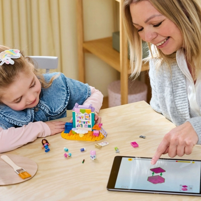 LEGO Friends 10795 Hišica za mucke od Gabi