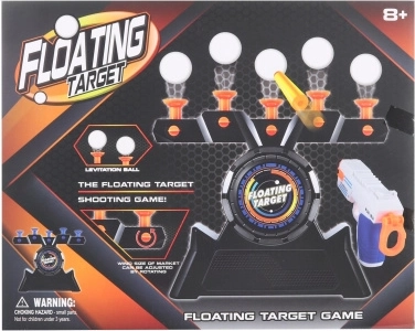 Stabilno stojalo in preprosto upravljanje