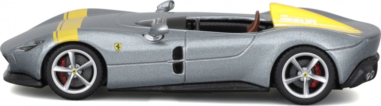 Premium videz serije Signature