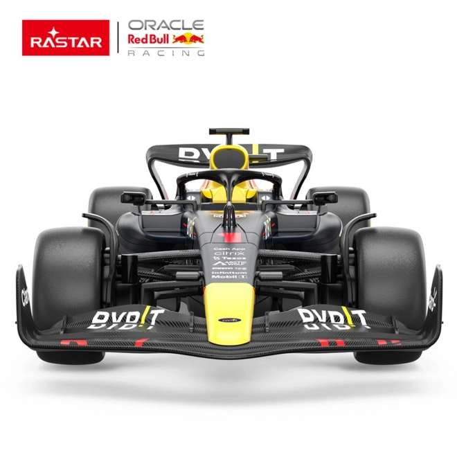 R/C avto Formula 1 Red Bull Racing RB18 1:18 2,GHz RASTAR