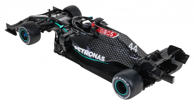 RC model Rastar Formula 1 Mercedes-AMG F1 W11 EQ Performance 1:12 na daljinsko upravljanje