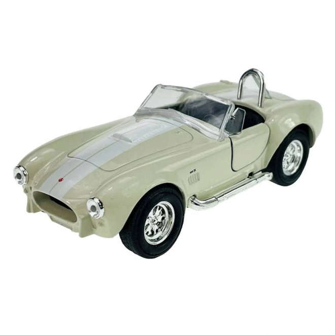 Model avta Welly Old Timer 1:34-39 miks