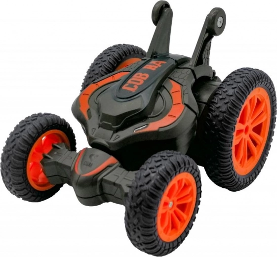 DRIVERO RC avto Cobra – kaskaderski terenski avto na daljinsko upravljanje