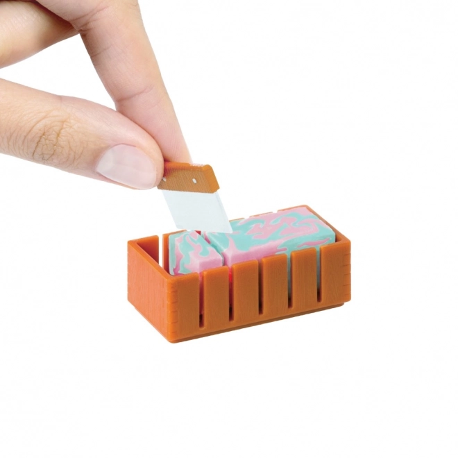 Mini Verse: Miniaturni spa komplet od MGA