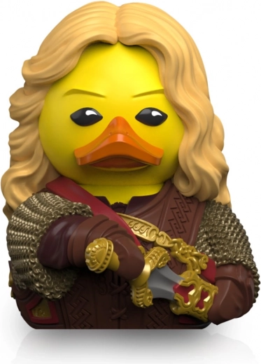 Ikonična Éowyn v podrobni izvedbi