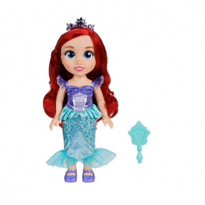 Disney princesa morska deklica Ariel 38 cm