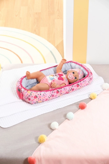 BABY born Gnezdece