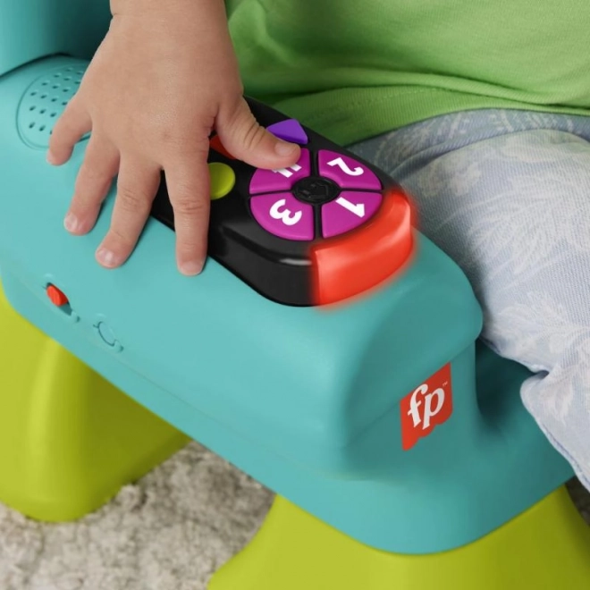 Fisher Price Smart Stages stol79ica cz/sk/eng/hu/pl HYR95