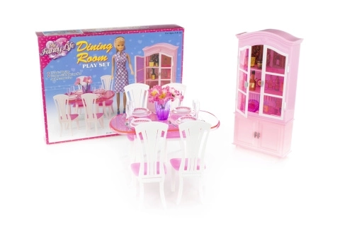 Glorie Jedilni Set