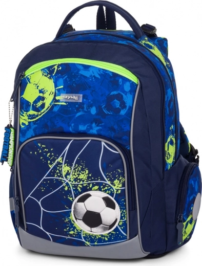 Pametna organizacija in enostaven dostop