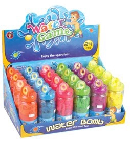 Vodna bomba