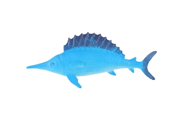 Morska bitja s dodatki plastični set