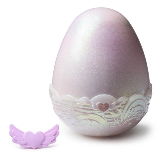 Interaktivna živalca Hatchimals Samorog