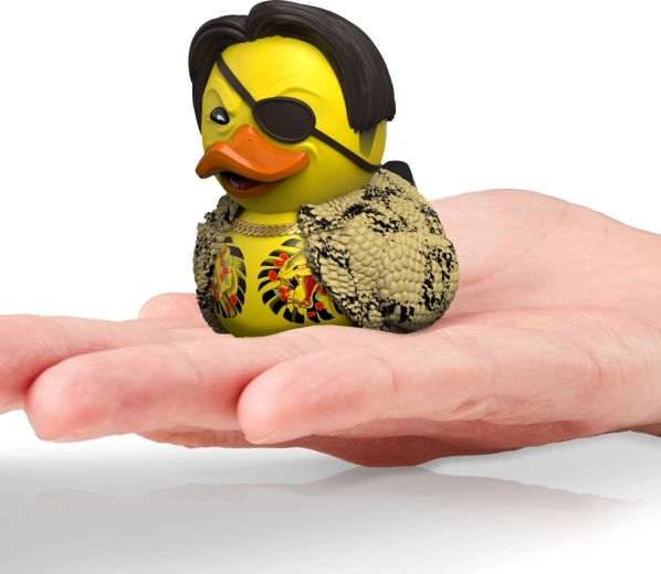 Mini velikost 5,5 cm – idealna za zbirko