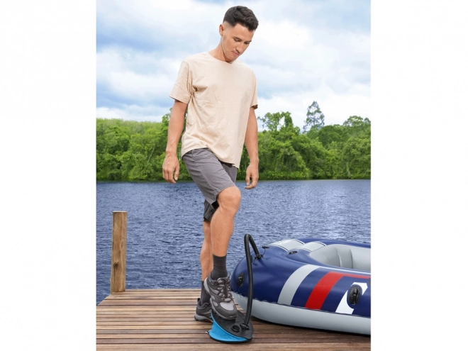 Nožna črpalka Bestway Air Step 1400