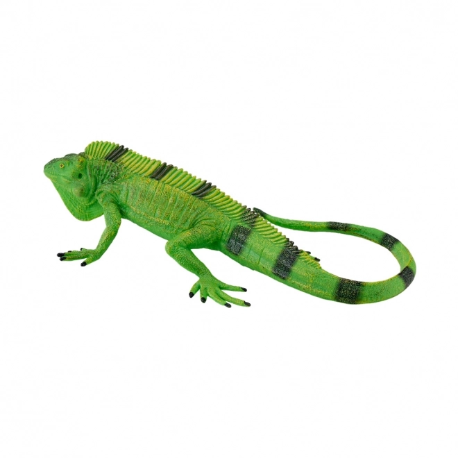 Leguan Mojo figurica