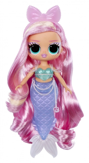 L.O.L. Surprise! Morske deklice – Tweens lutka - Lola Waves