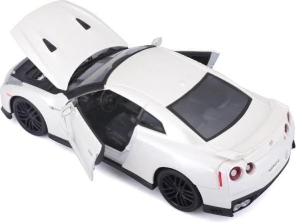 Kovinska die‑cast izvedba