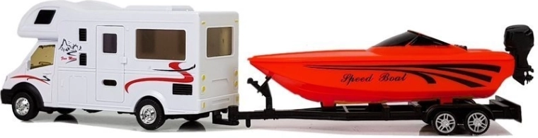 Realističen dizajn in vztrajnik