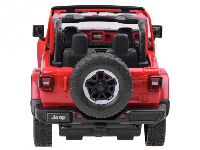 RC avto terenski Jeep Wrangler Rubicon Rastar
