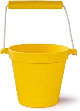 Prožen silikon, ki drži obliko