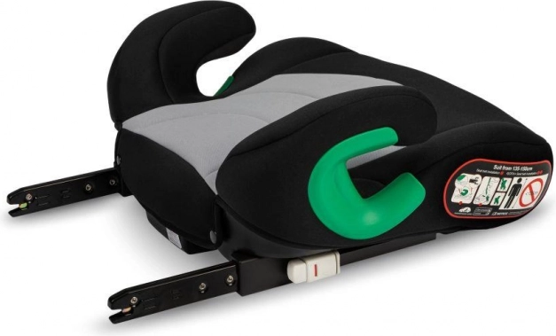 Stabilna pritrditev ISOFIX