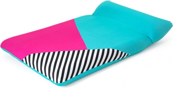 Napihljiva blazina s prevleko 2 m x 1,29 m