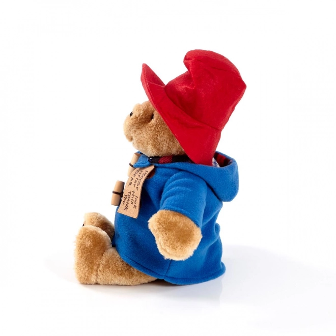 Medvedek Paddington iz pliša